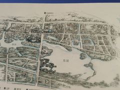 -天津东丽湖风景区