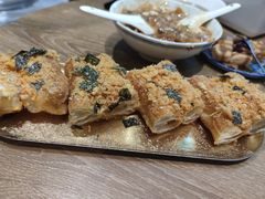 肉松油条-小豆海棠(人民南路店)
