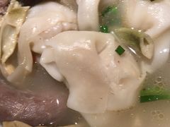 招牌鸭汤馄飩-東大方(湖州白鹭迎店)