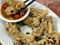 -滑记海鲜饭店·老字号(海鲜街店)
