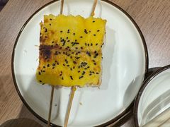 -街角等你.大连海鲜烧烤(西安路店)