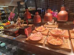 -纽斯特牛排自助餐厅(浦东文峰广场店)