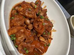 -喜记顺德菜(南昌万象城店)