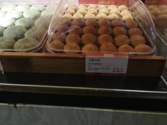 -南屏步行街