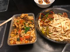 -刀郎新疆美食(CITY分店 )