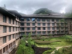 -嘉豪淮海国际豪生酒店