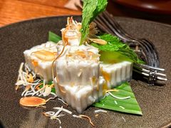 -CHINCHIN 青青·泰国料理(万象食家店)