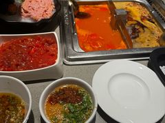-海底捞火锅(东方时代广场店)