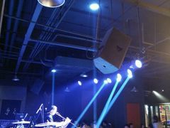 -ohbar live house(人广店)