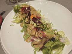 -四川饭店·川味水煮鱼(长白店)
