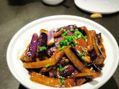 -赠李白·如诗的川味(余杭万达广场店)
