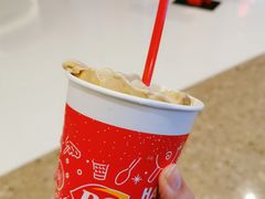 -DQ·蛋糕·冰淇淋(万象城店)