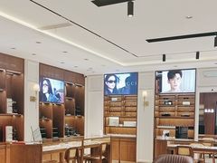 -亨得利眼镜(中山路一店)