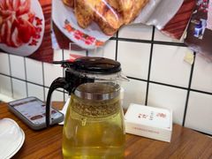 -谢记上海大排档(长寿路店)
