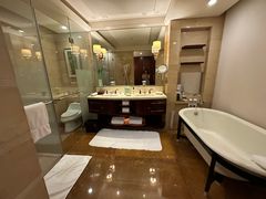 -深圳星河丽思卡尔顿酒店