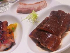 -金苑海鲜酒家(来魅力店)