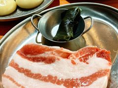 -哼蟹二将·烤肉酱蟹(合生汇店)