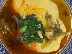 -蓝田九大碗民俗食府(蓝田店)