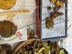 -亿牌牌东北烧烤(博物馆旗舰店)