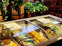 -日进一片海.生腌海鲜火锅.宵夜烧烤(三里屯总店)
