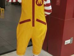 -麦当劳(沙河店)