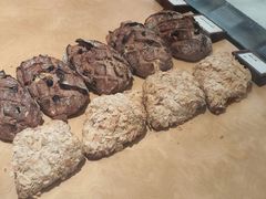 -LANLIZI BAKERY(COSMO店)