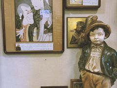 -露西亚咖啡西餐厅(哈尔滨俄侨纪念馆店)