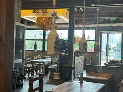 -北丐先生·野馄饨烧烤(泰达E街区店)