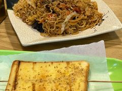 -烤满分·东北烧烤(首经贸店)