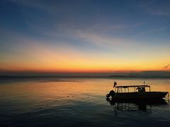 -马达京岛