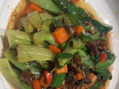 -渔语鱼新川菜Bistro(万象天地店)
