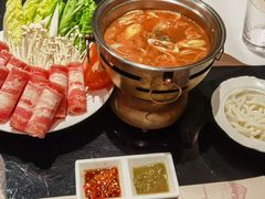 -Mr·Fish鱼鲜生海鲜放题(银泰in99店)