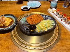 -河风の幸会精致料理