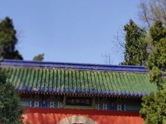-灵谷景区