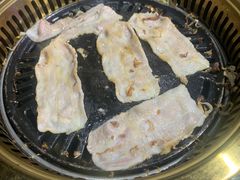 -牛鲜盛齐齐哈尔烤肉(曹路店)