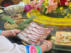 -昆虫窝子·特色云南菜(拓东路总店)