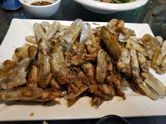 -睿柏云酒店-餐厅
