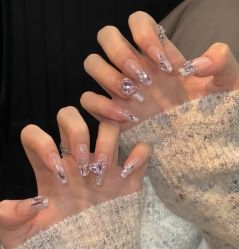 -LILY NAILS美甲美睫