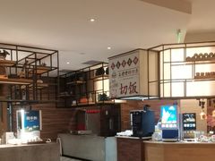 -杭州开元名都大酒店·地中海自助餐厅