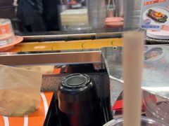 -争鲜回转寿司(中街大悦城店)