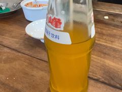 -老刘家永盛斋·传统泡馍(东关南街店)