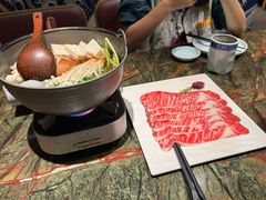 -炙柒Sekinana·精致料理 烧鸟·铁板烧(海上世界店)