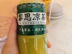 -黎恩凉茶·果汁(广卫路店)