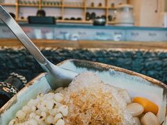 -鲜芋仙(长山湖店)