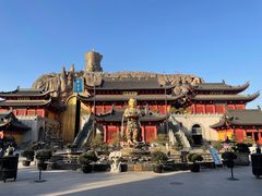 -上海东林寺(金山区)