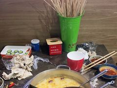 -大斌家串串火锅(汇一城店)