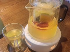 -粗茶淡饭·隐庐私厨(东亭店)