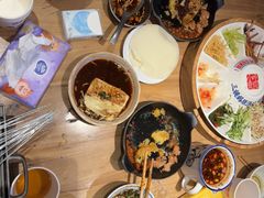 -怪噜范·老贵阳街头名小吃(汇金星力城店)