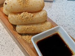 -老佛爷铜炉蛙锅(海岸城店)