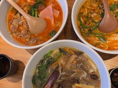 -云味馆米线(广州白云凯德店)